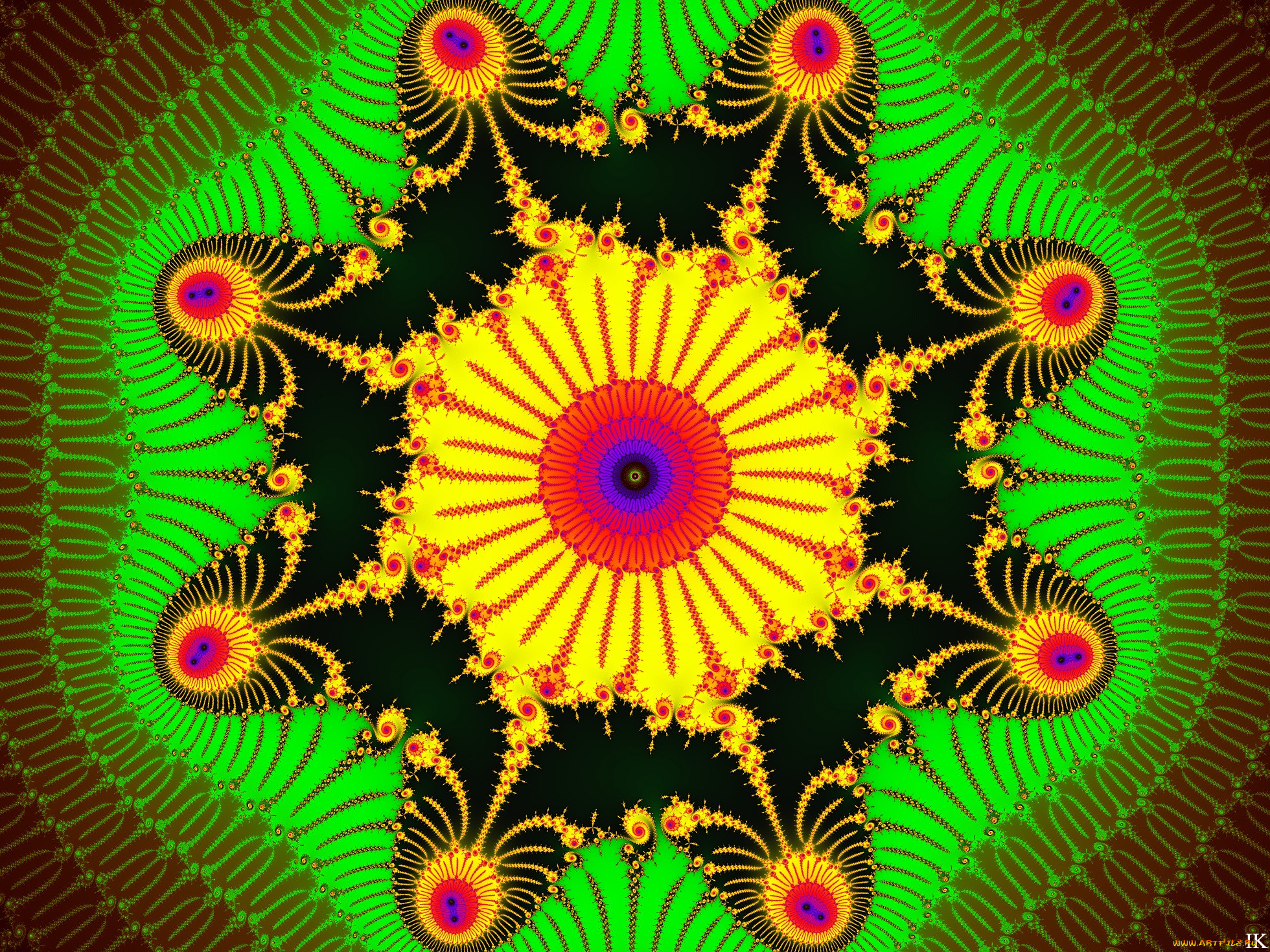 3 ,  , fractal, , , 